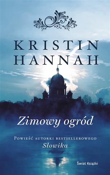 ZIMOWY OGRÓD, WYDANIE KIESZONKOWE