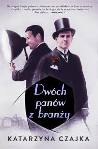 DWÓCH PANÓW ZANŻY