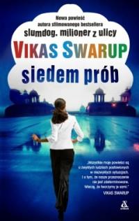 SIEDEM PRÓB VIKAS SWARUP