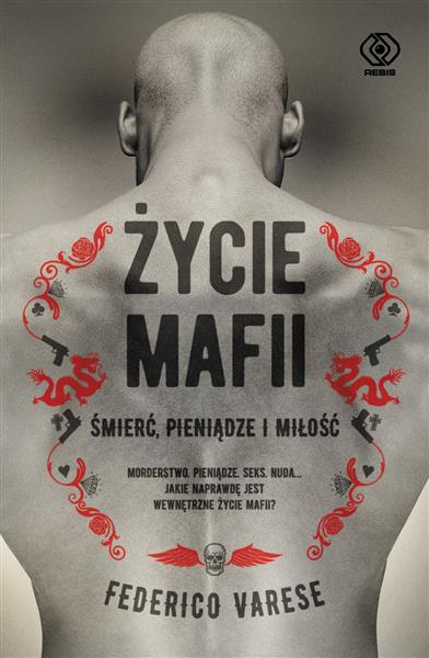 ŻYCIE MAFII