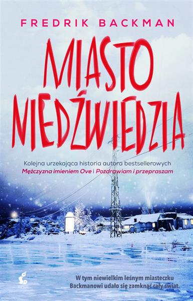 MIASTO NIEDŹWIEDZIA