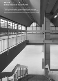 EMILIA MEBLE MUZEUM MODERNIZM