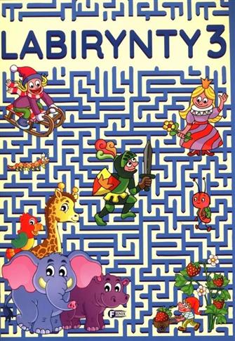 Labirtnty 3