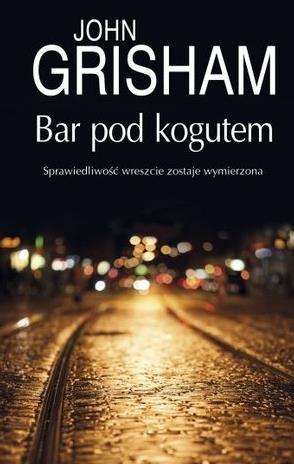 BAR POD KOGUTEM