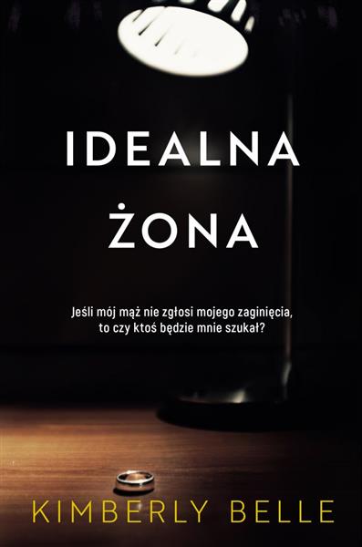 IDEALNA ŻONA