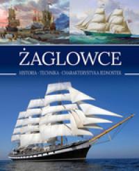 ŻAGLOWCE HISTORIA TECHNIKA SBM