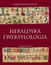 HERALDYKA I WEKSYLOLOGIA