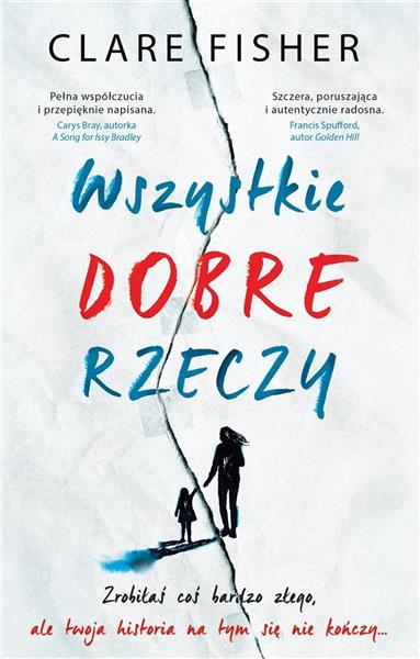WSZYSTKIE DOBRE RZECZY