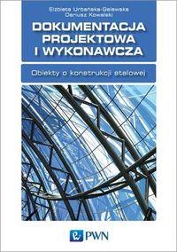 Dokumentacja projektowa i wykonawcza Obiekty o kon