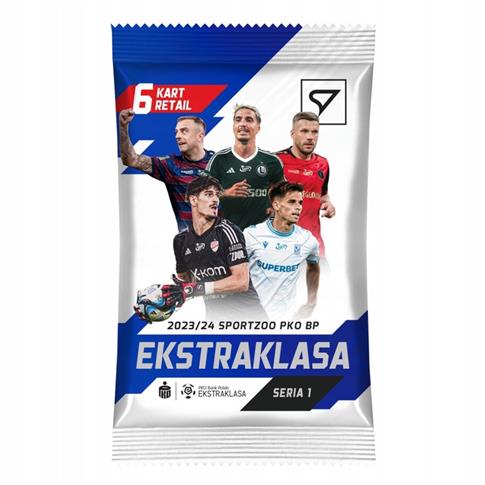 PKO BP Ekstraklasa 2023/24 S.1