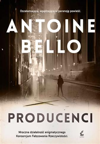 PRODUCENCI