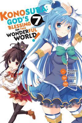 Konosuba: God's Blessing on This Wonderful World