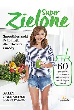 SUPER ZIELONE