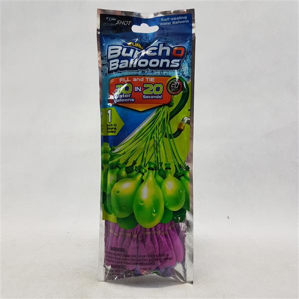BALONY WODNE