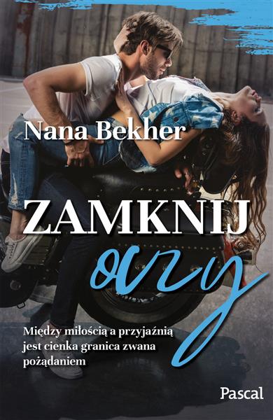 ZAMKNIJ OCZY