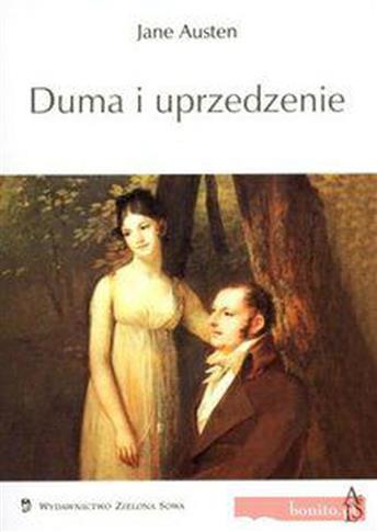 Jane Austen: Duma i uprzedzenie