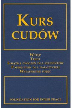 KURS CUDÓW