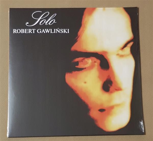 ROBERT GAWLIŃSKI SOLO