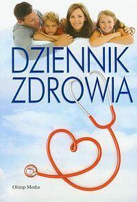 Dziennik zdrowia.