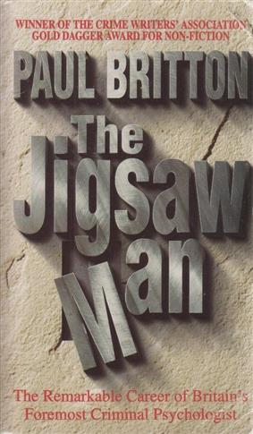 The Jigsaw Man