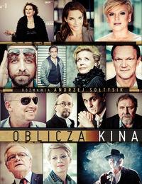OBLICZA KINA