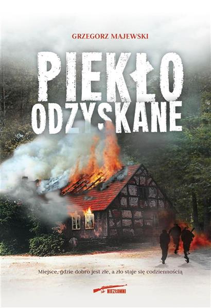 PIEKŁO ODZYSKANE