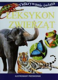 LEKSYKON ZWIERZĄT