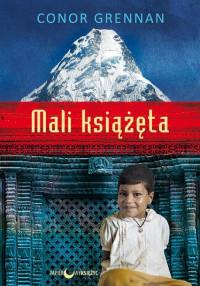 MALI KSIĄŻĘTA