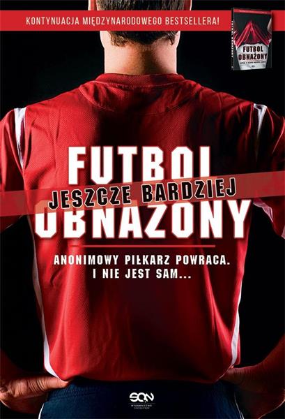 FUTBOL JESZCZE BARDZIEJ OBNAŻONY