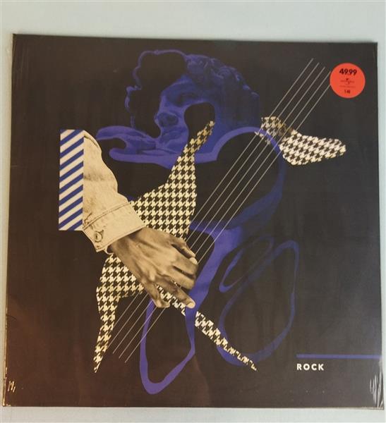 ROCK-VINYL