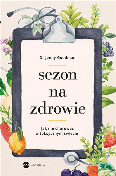 SEZON NA ZDROWIE.
