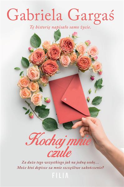 KOCHAJ MNIE CZULE (WYDANIE KIESZONKOWE)