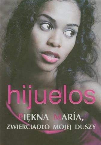 Piękna Maria, zwierciadło mojej duszy br Albatros