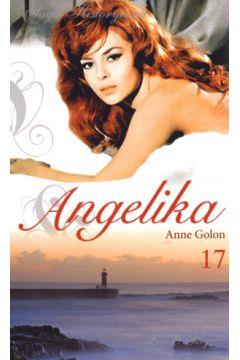 Angelika. Tom 17. Angelika i demony. Część 1 - Ann