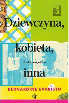 DZIEWCZYNA, KOBIETA, INNA