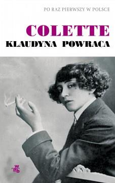 KLAUDYNA POWRACA COLETTE