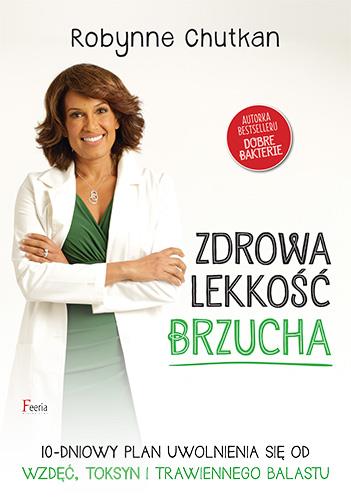 ZDROWA LEKKOŚĆ BRZUCHA