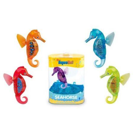 HEXBUG AQUABOT KONIK MORSKI FIOLETOWY