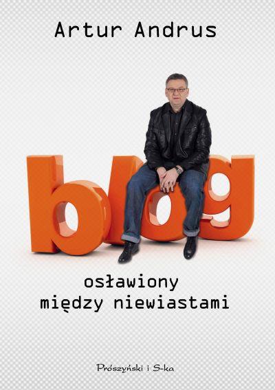BLOG OSŁAWIONY MIĘDZY NIEWIASTAMI