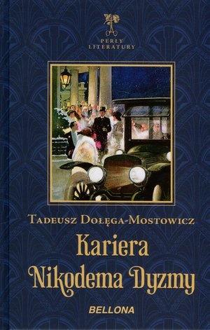 KARIERA NIKODEMA DYZMY