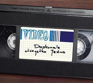 PŁYTA CD DOSKONALE WSZYSTKO JEDNO