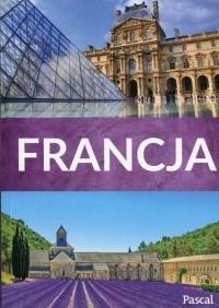 FRANCJA  [PRZEWODNIKI ILUSTROWANE]