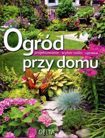 Ogród przy domu