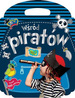 WŚRÓD PIRATÓW