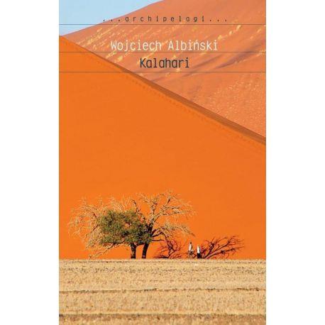 KALAHARI WOJCIECH ALBIŃSKI TW WAB