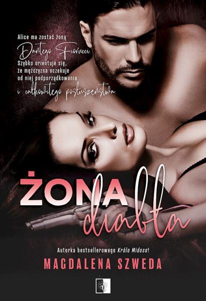 ŻONA DIABŁA