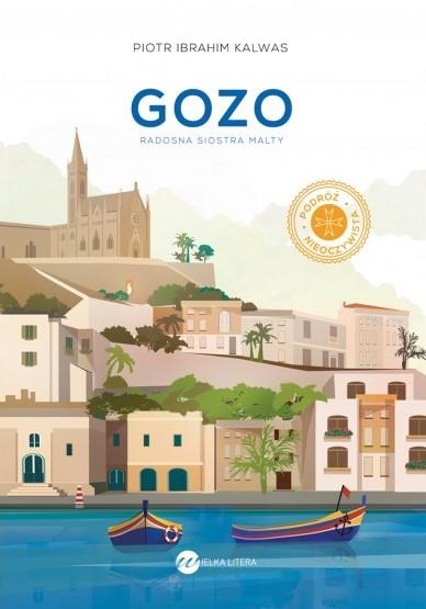 GOZO. RADOSNA SIOSTRA MALTY