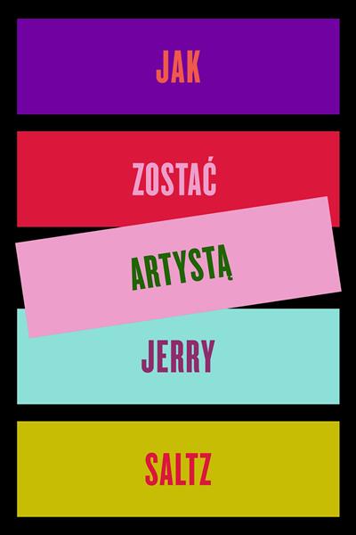 JAK ZOSTAĆ ARTYSTĄ