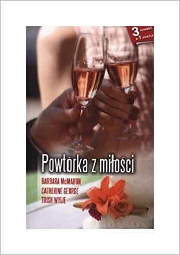 POWTÓRKA Z MIŁOŚCI WYD. KIESZONKOWE