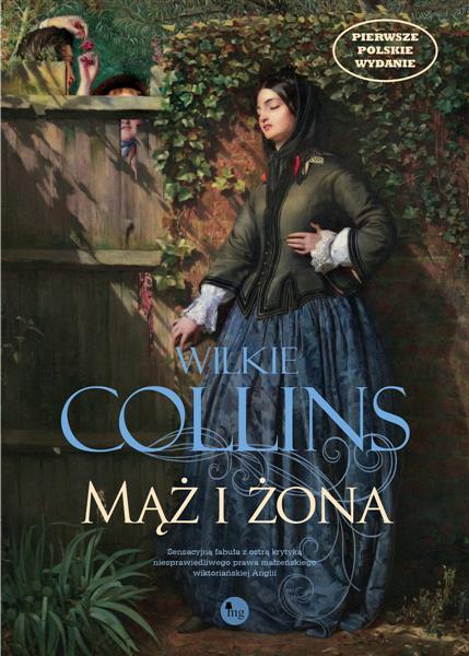 MĄŻ I ŻONA